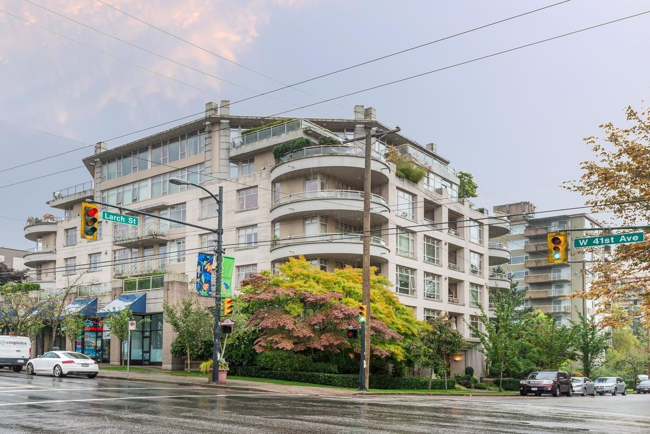 5700-larch-street-kerrisdale-vancouver-west-24 at 306 - 5700 Larch Street, Kerrisdale, Vancouver West