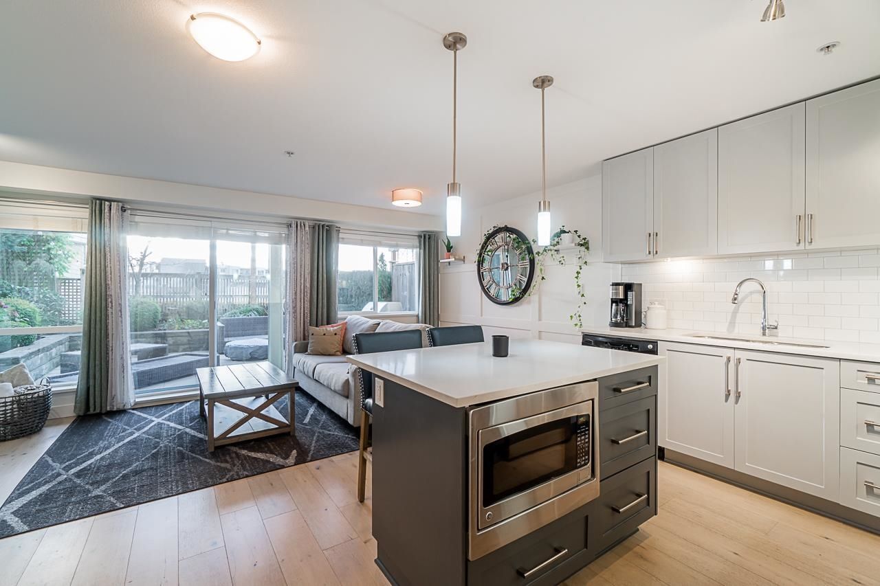 236 - 15850 26 Avenue, Grandview Surrey, South Surrey White Rock
