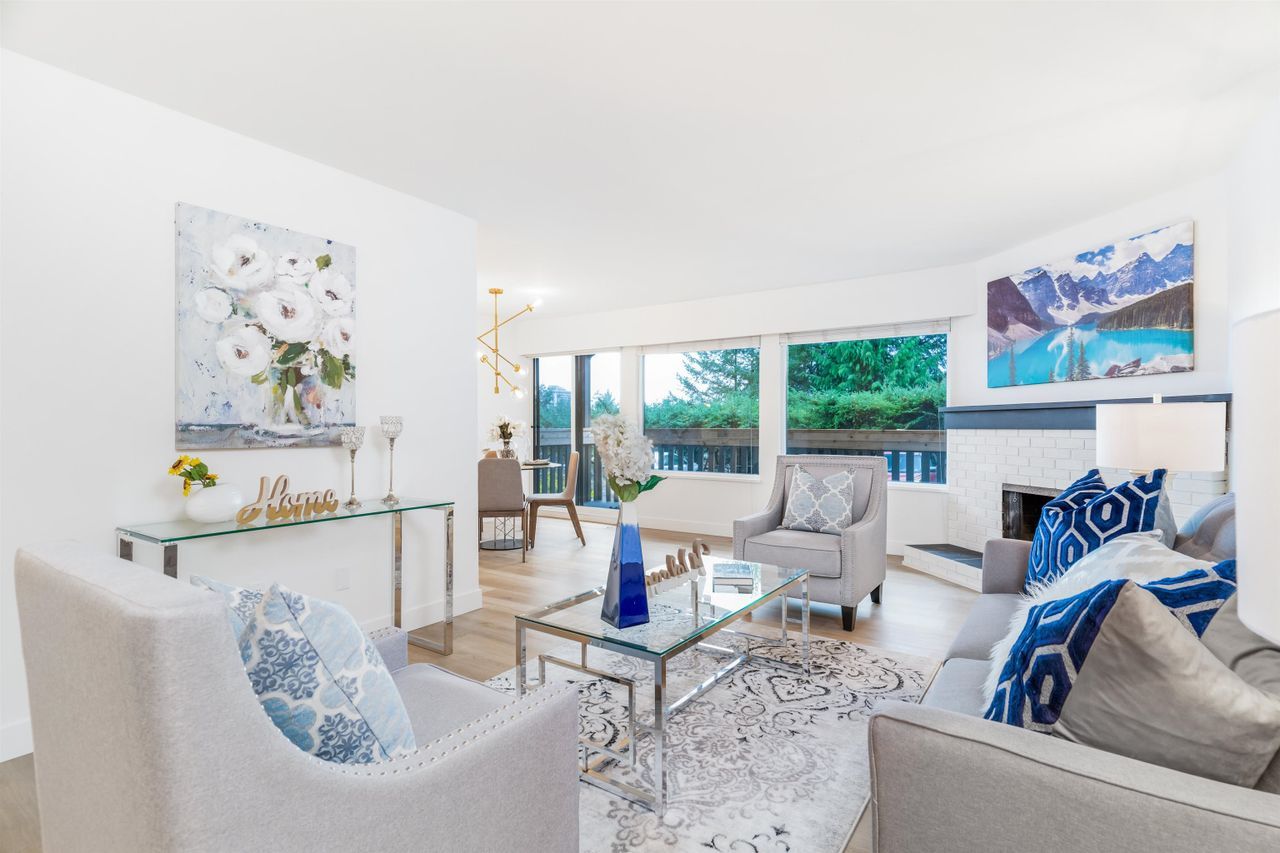 1193 Lillooet Road, Lynnmour, North Vancouver