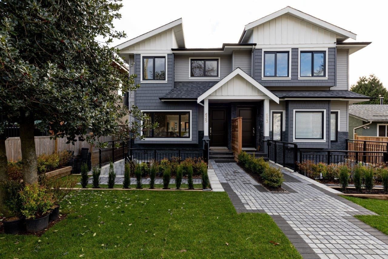 625 E 4th Street, Lower Lonsdale, North Vancouver