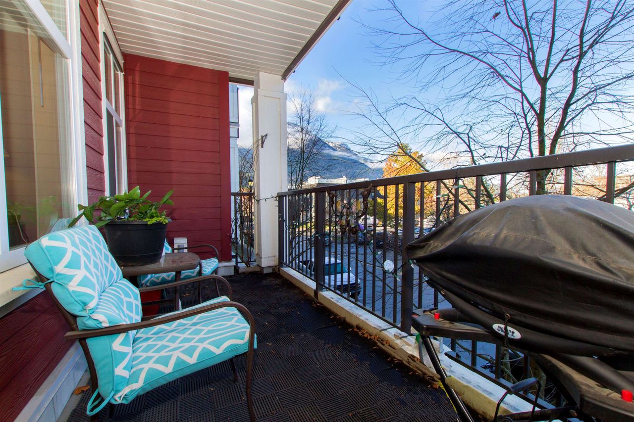 at 219 - 1336 Main Street, Downtown SQ, Squamish  at 219 - 1336 Main Street, Downtown SQ, Squamish