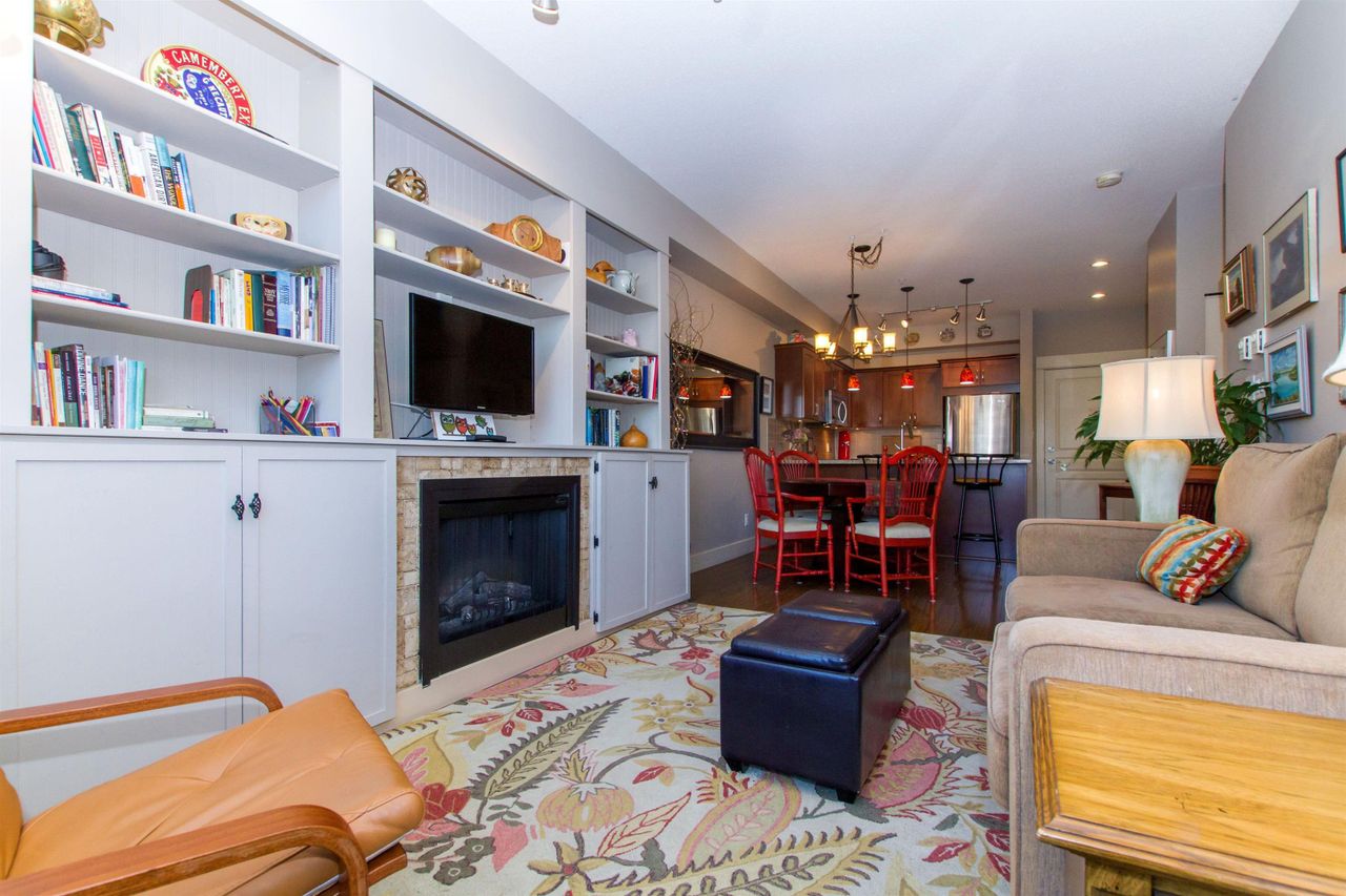 at 219 - 1336 Main Street, Downtown SQ, Squamish  at 219 - 1336 Main Street, Downtown SQ, Squamish