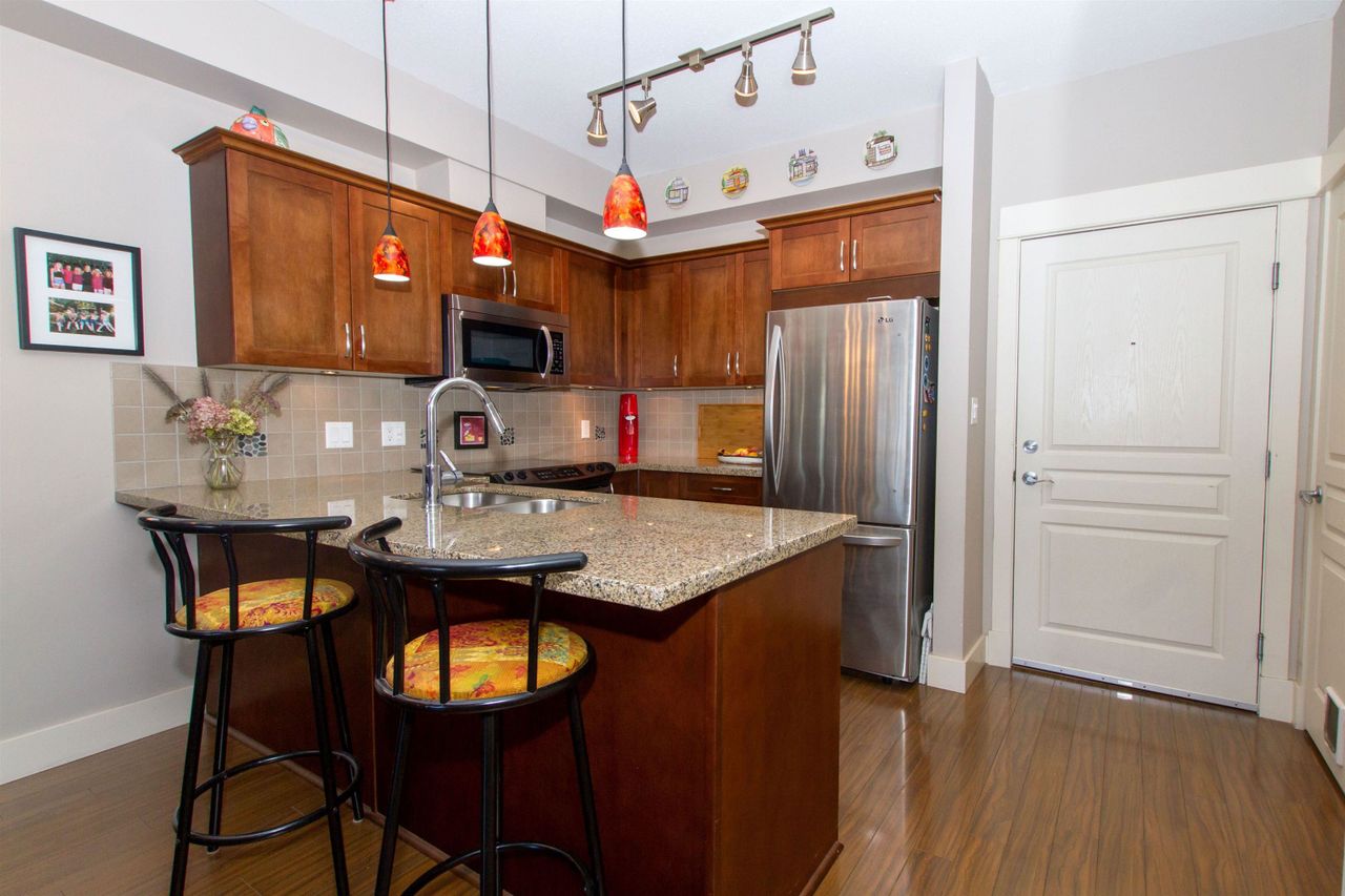 at 219 - 1336 Main Street, Downtown SQ, Squamish  at 219 - 1336 Main Street, Downtown SQ, Squamish