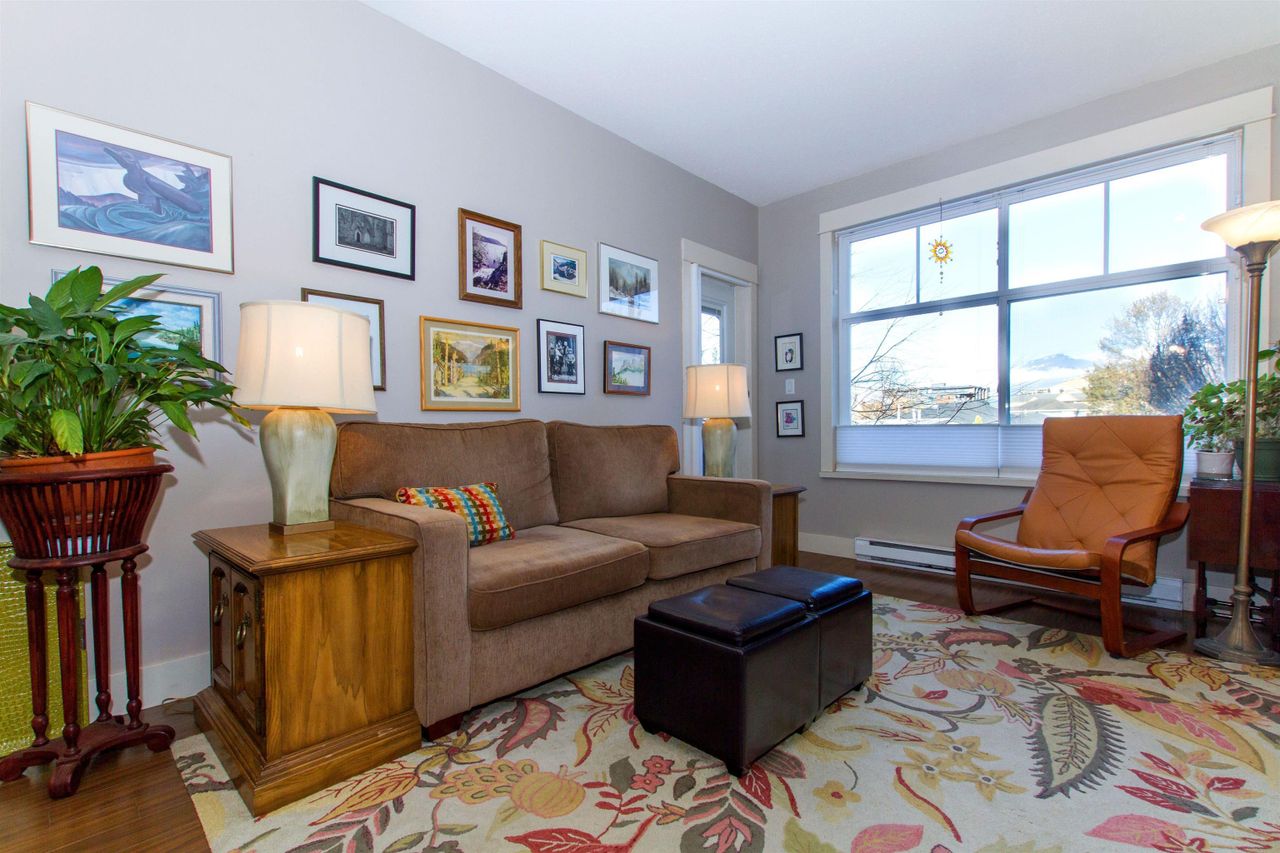 at 219 - 1336 Main Street, Downtown SQ, Squamish  at 219 - 1336 Main Street, Downtown SQ, Squamish