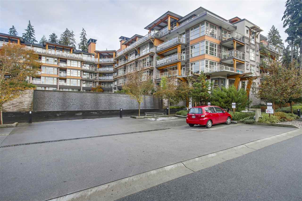 422 - 3606 Drive, Roche Point, North Vancouver