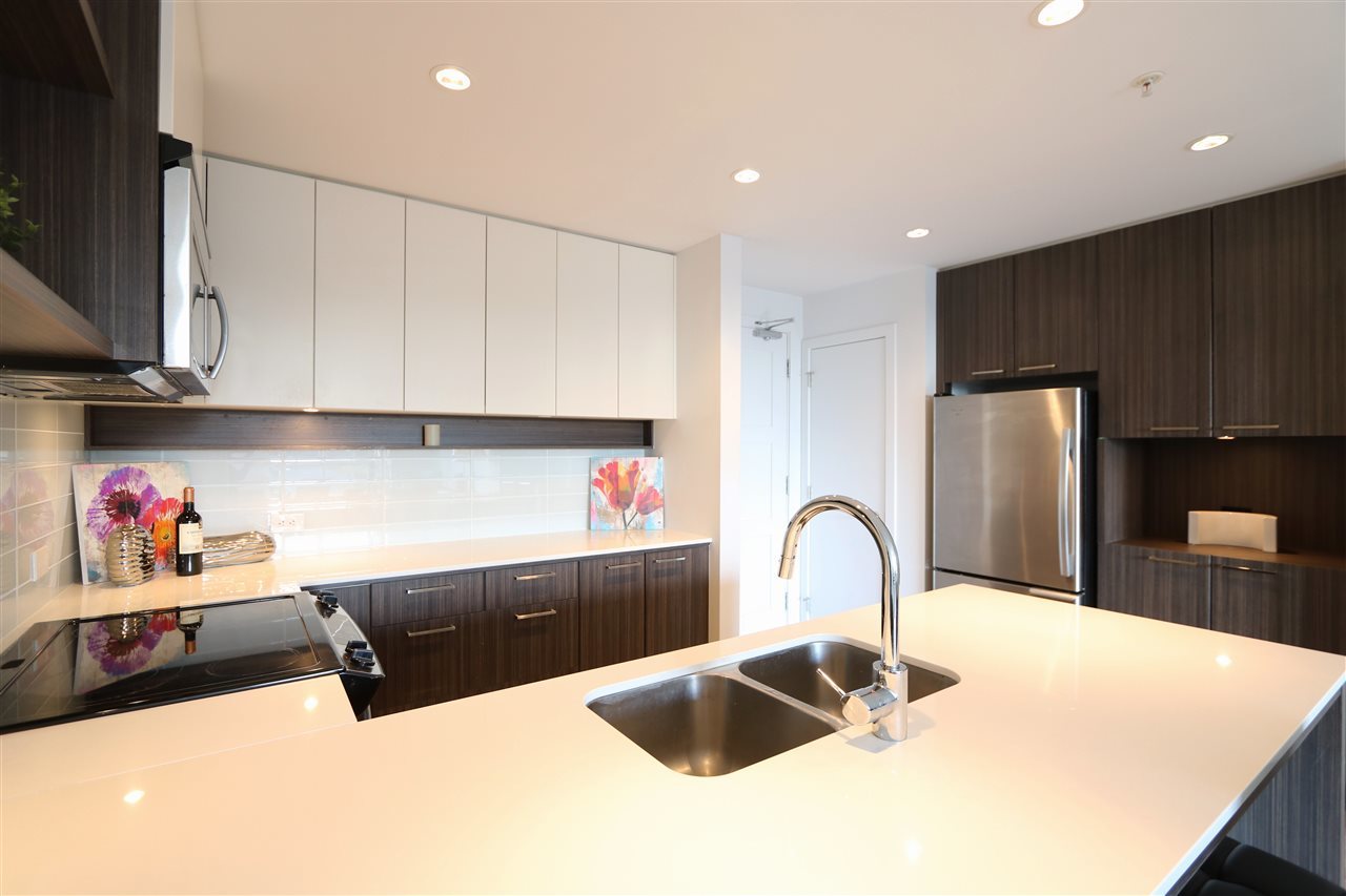 PH408 - 608 Avenue, Coquitlam West, Coquitlam