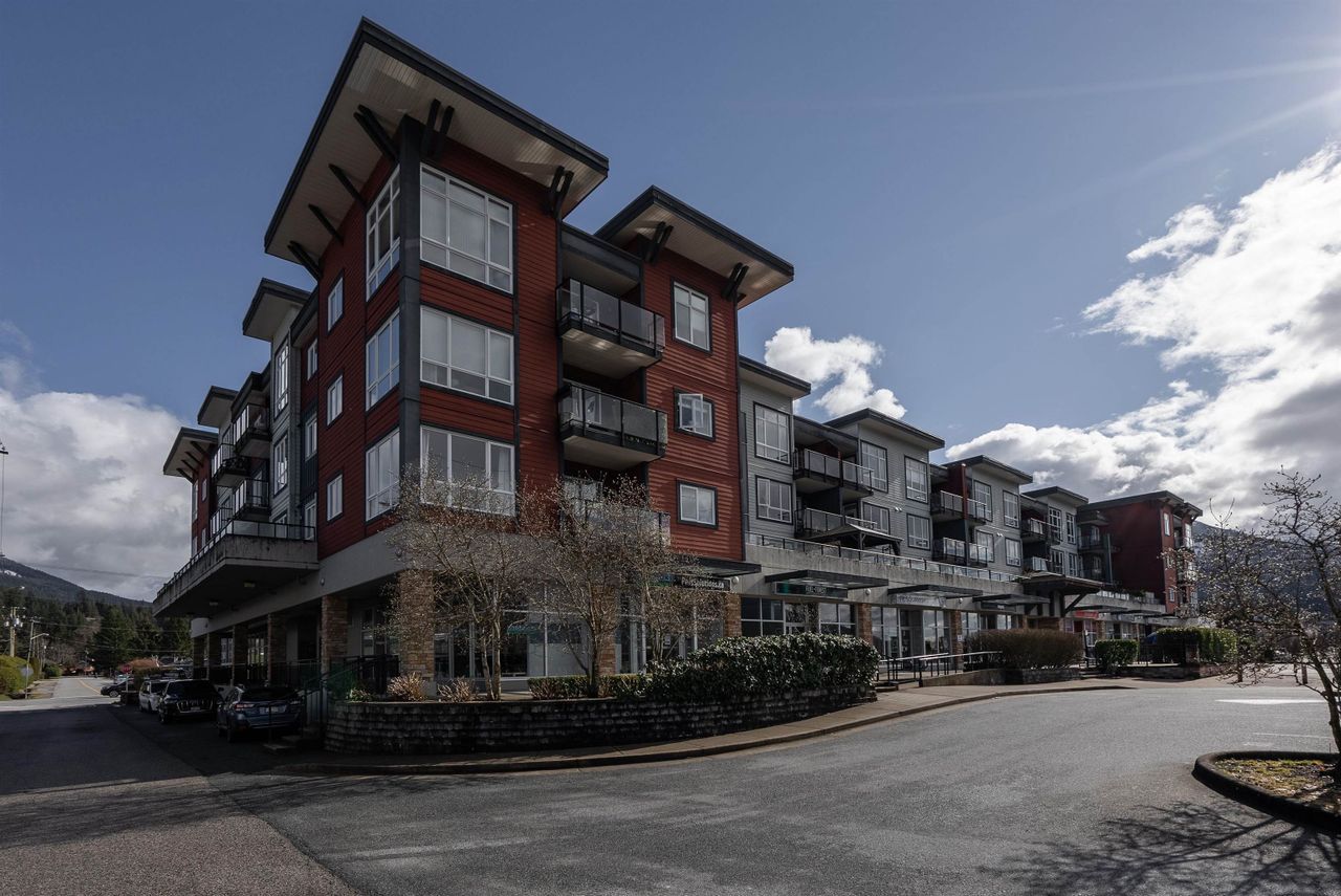 315 - 40437 Tantalus Road, Garibaldi Estates, Squamish