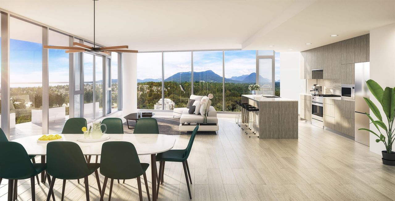 at 507 - 1401 Hunter, Lynnmour, North Vancouver  at 507 - 1401 Hunter, Lynnmour, North Vancouver