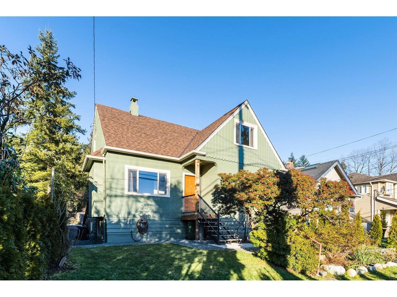 778 E 29th Street, Princess Park, North Vancouver 