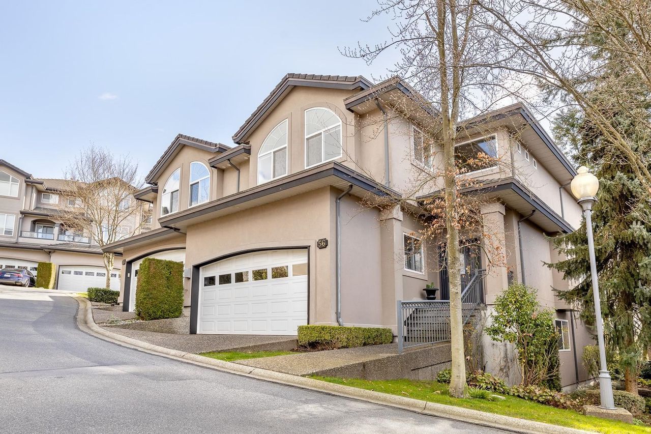 56 - 678 Citadel Drive, Citadel PQ, Port Coquitlam 