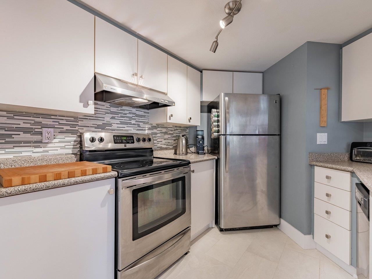 11 at 107 - 2023 Franklin Street, Hastings, Vancouver East