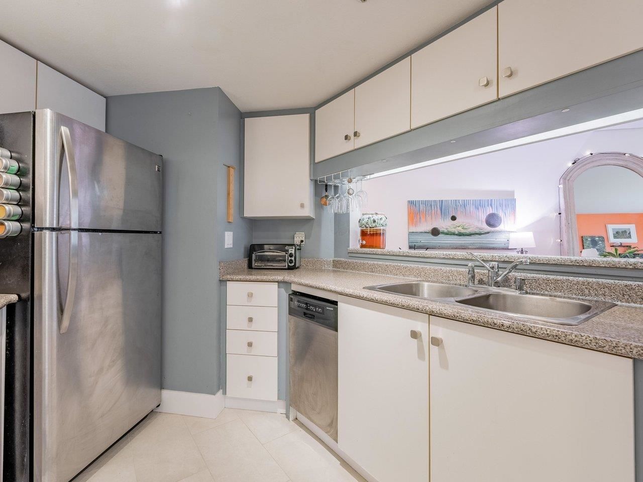 12 at 107 - 2023 Franklin Street, Hastings, Vancouver East 12 at 107 - 2023 Franklin Street, Hastings, Vancouver East