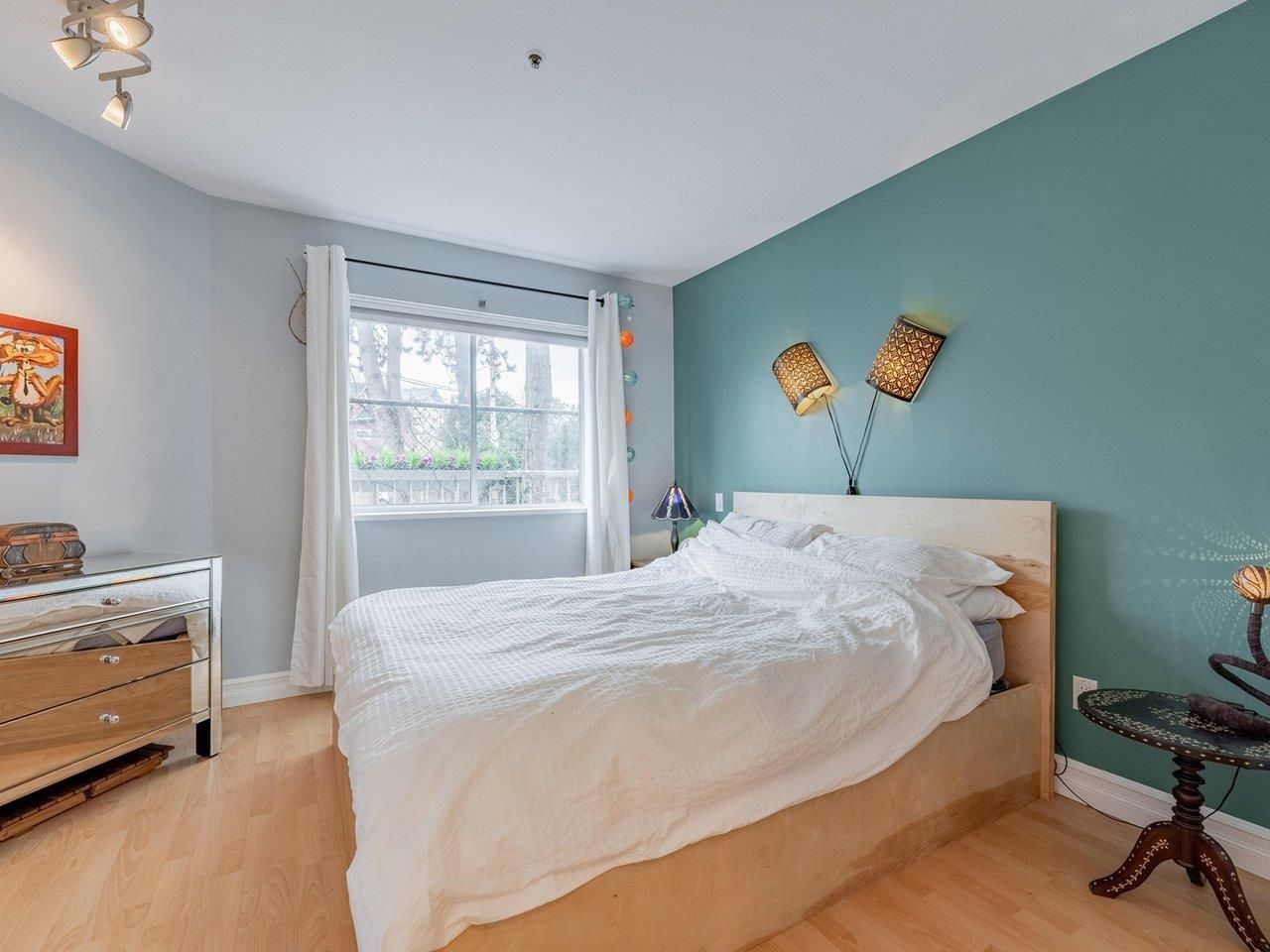 13 at 107 - 2023 Franklin Street, Hastings, Vancouver East 13 at 107 - 2023 Franklin Street, Hastings, Vancouver East