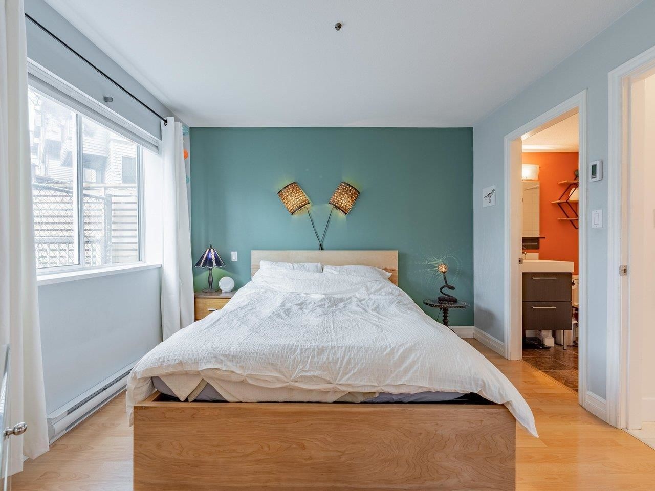 14 at 107 - 2023 Franklin Street, Hastings, Vancouver East 14 at 107 - 2023 Franklin Street, Hastings, Vancouver East