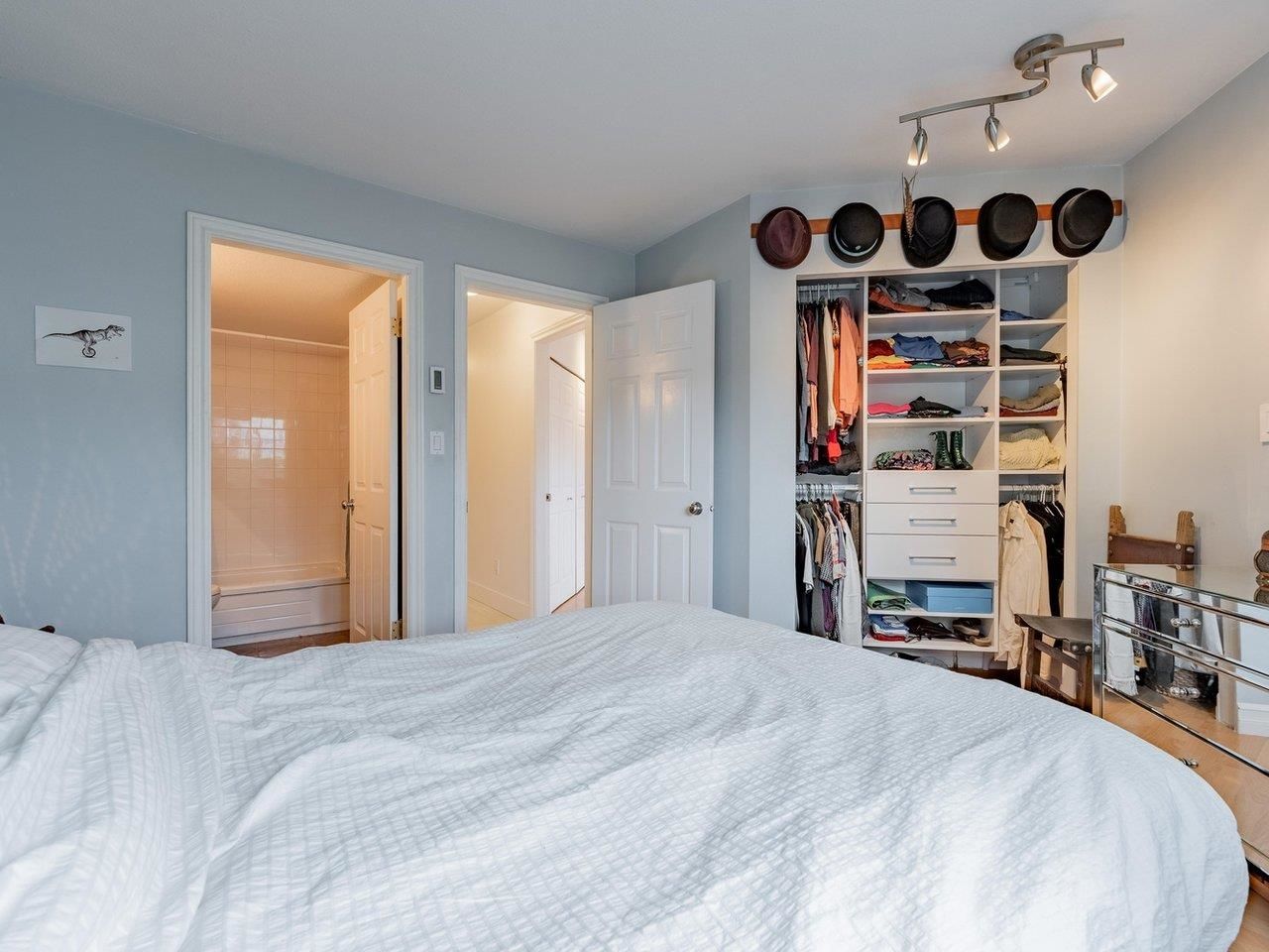15 at 107 - 2023 Franklin Street, Hastings, Vancouver East 15 at 107 - 2023 Franklin Street, Hastings, Vancouver East
