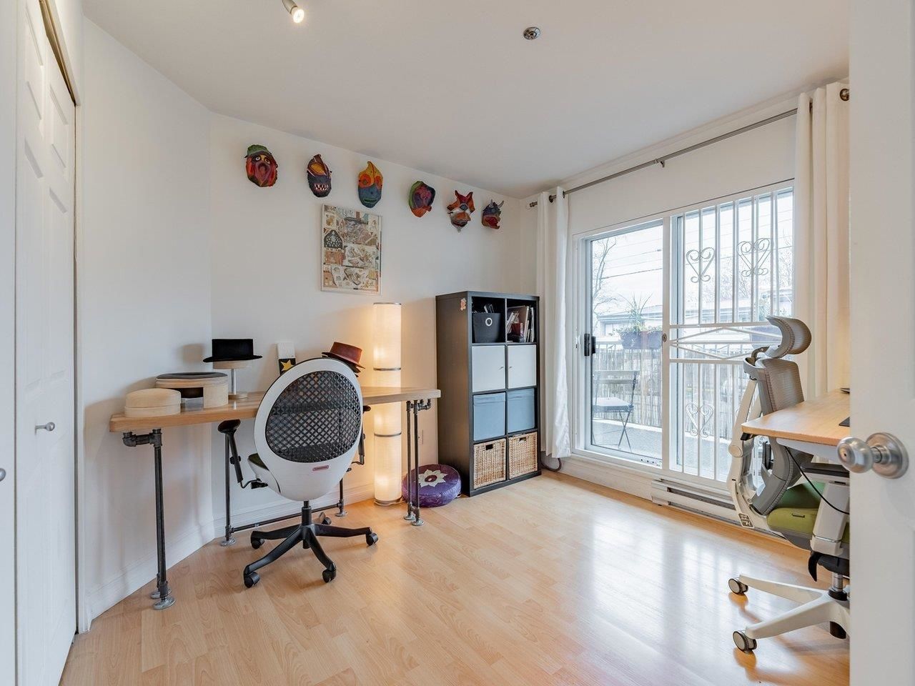 17 at 107 - 2023 Franklin Street, Hastings, Vancouver East 17 at 107 - 2023 Franklin Street, Hastings, Vancouver East