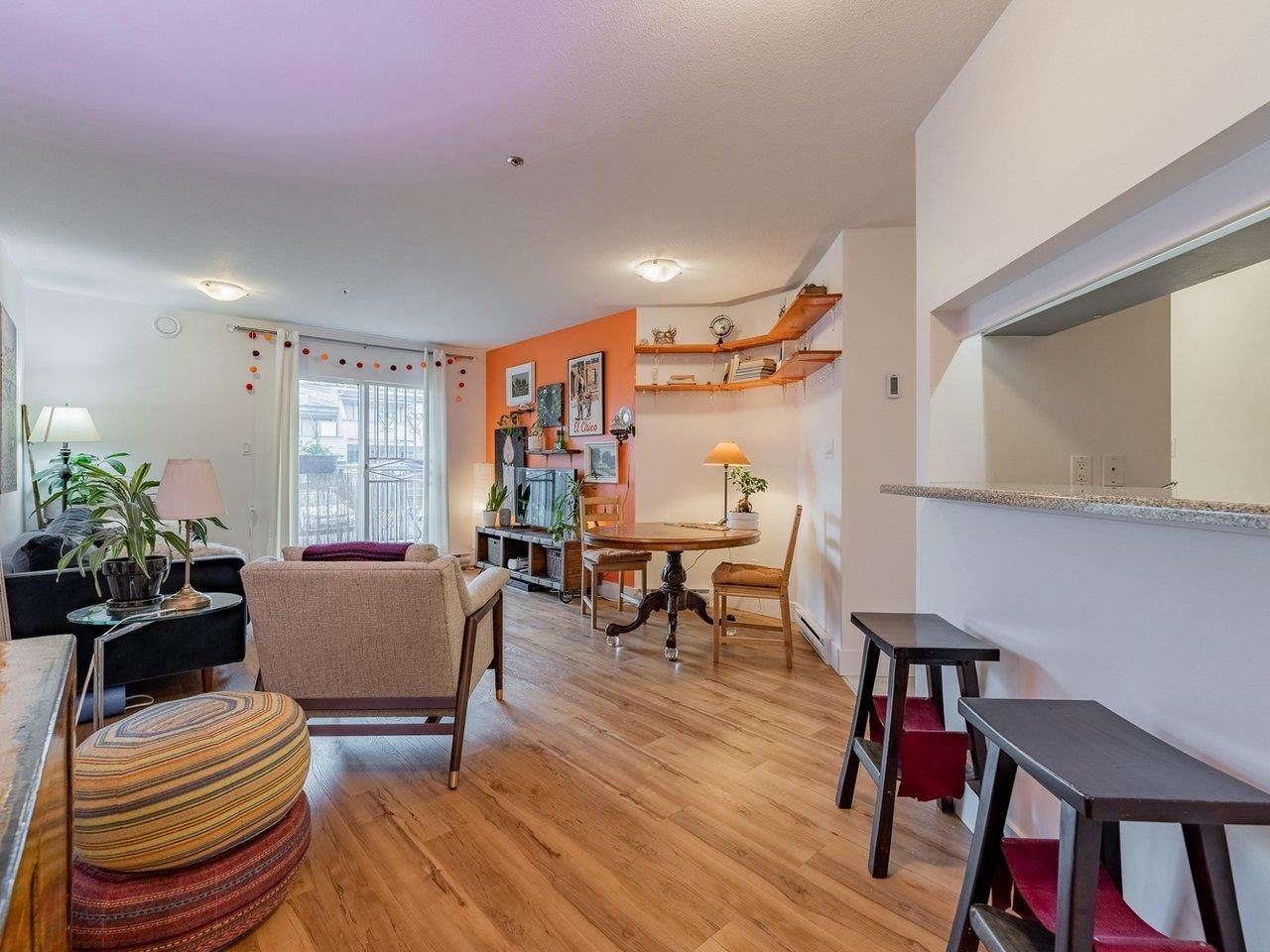 3 at 107 - 2023 Franklin Street, Hastings, Vancouver East 3 at 107 - 2023 Franklin Street, Hastings, Vancouver East