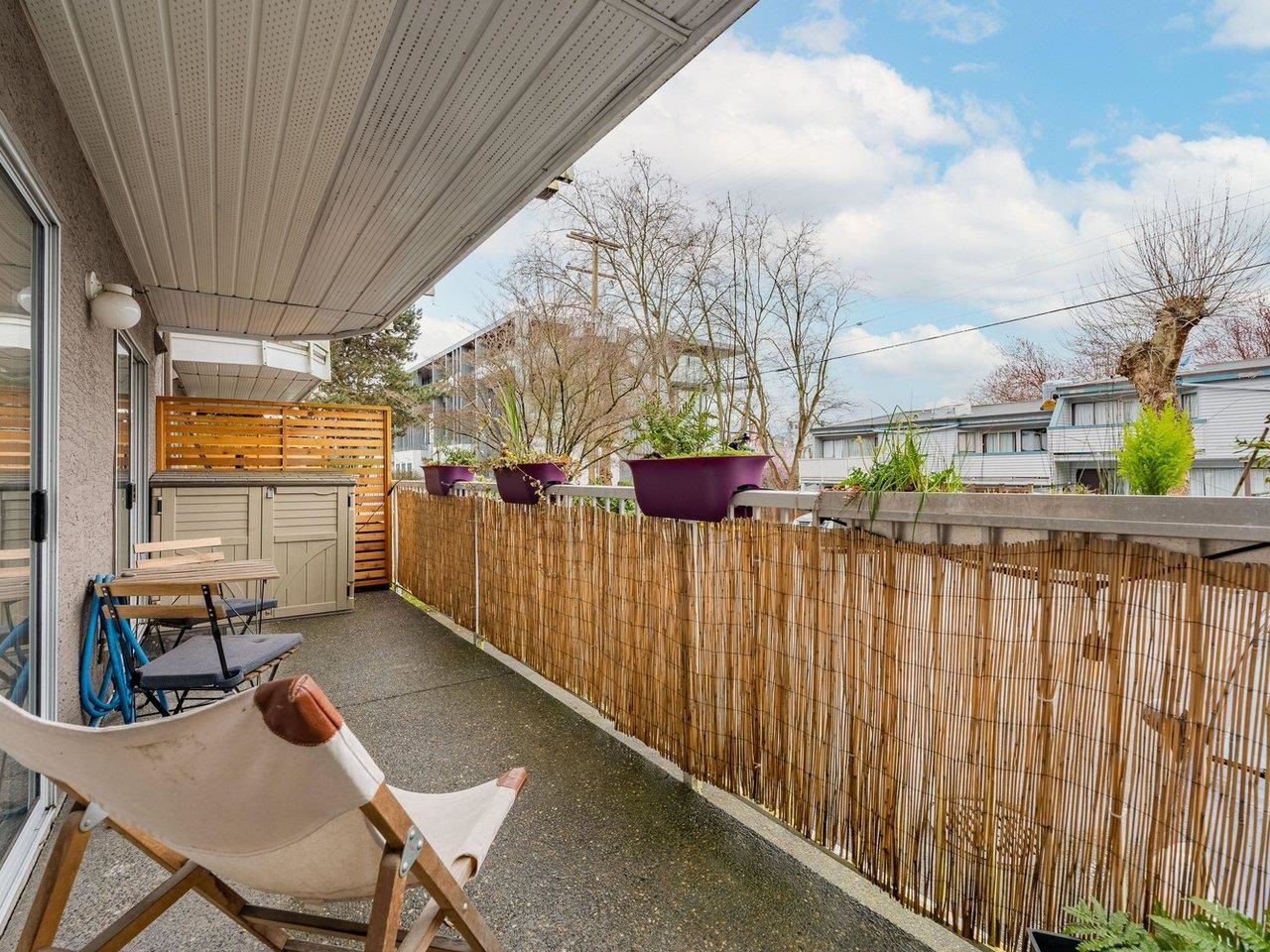 8 at 107 - 2023 Franklin Street, Hastings, Vancouver East 8 at 107 - 2023 Franklin Street, Hastings, Vancouver East
