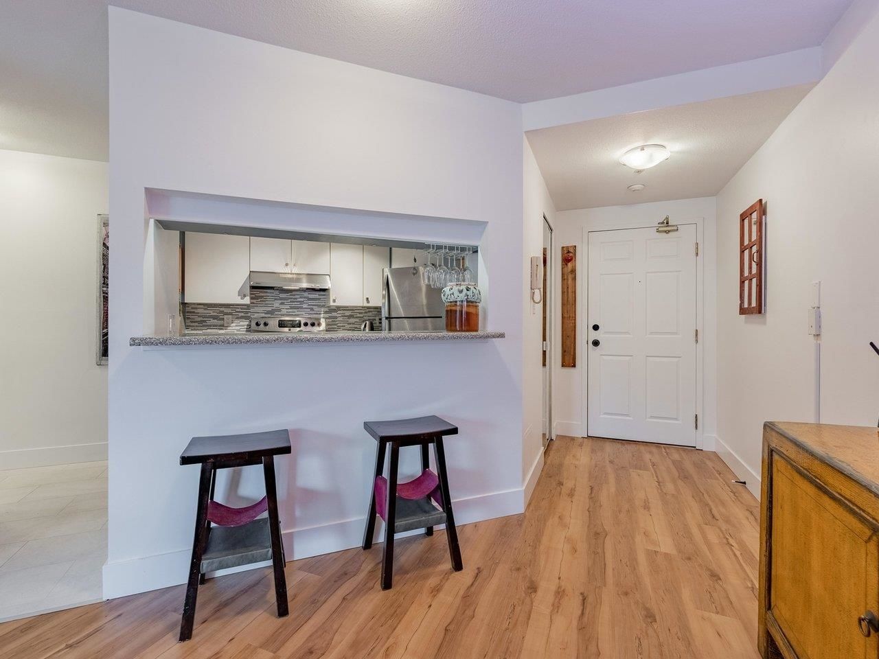 9 at 107 - 2023 Franklin Street, Hastings, Vancouver East 9 at 107 - 2023 Franklin Street, Hastings, Vancouver East
