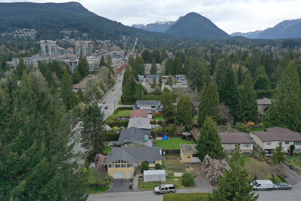 1308 Crayford Close, Westlynn, North Vancouver