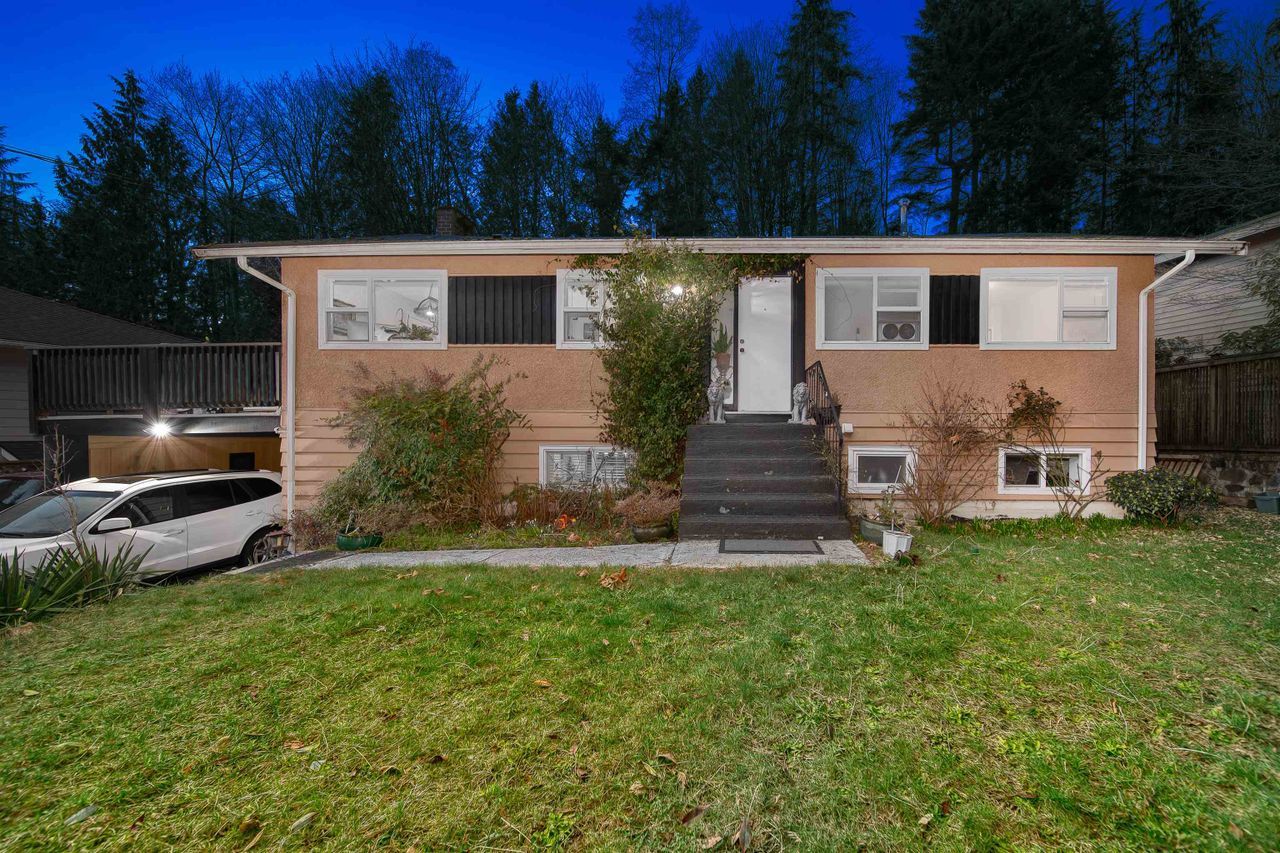 1743 Arborlynn Drive, Westlynn, North Vancouver