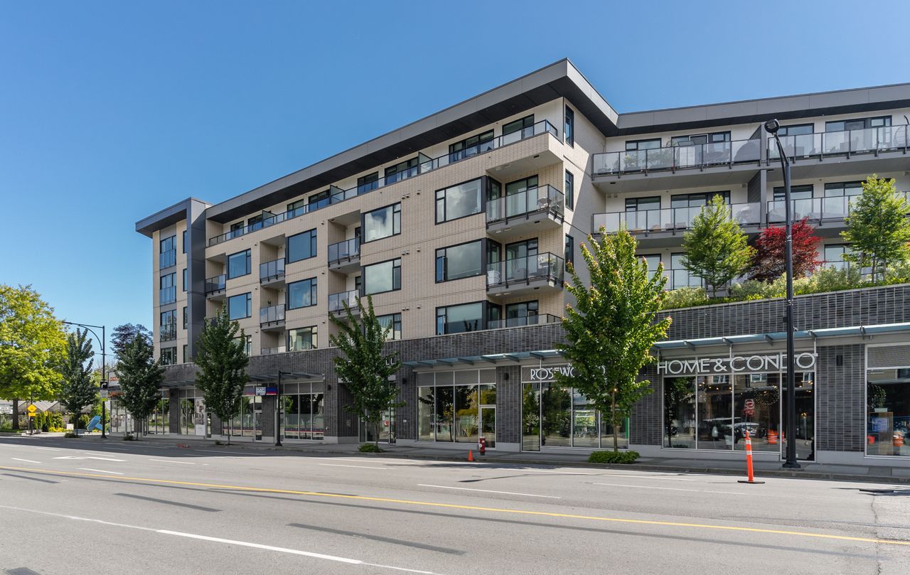 001-1 at 511 - 725 Marine Drive, Capilano NV, North Vancouver 001-1 at 511 - 725 Marine Drive, Capilano NV, North Vancouver