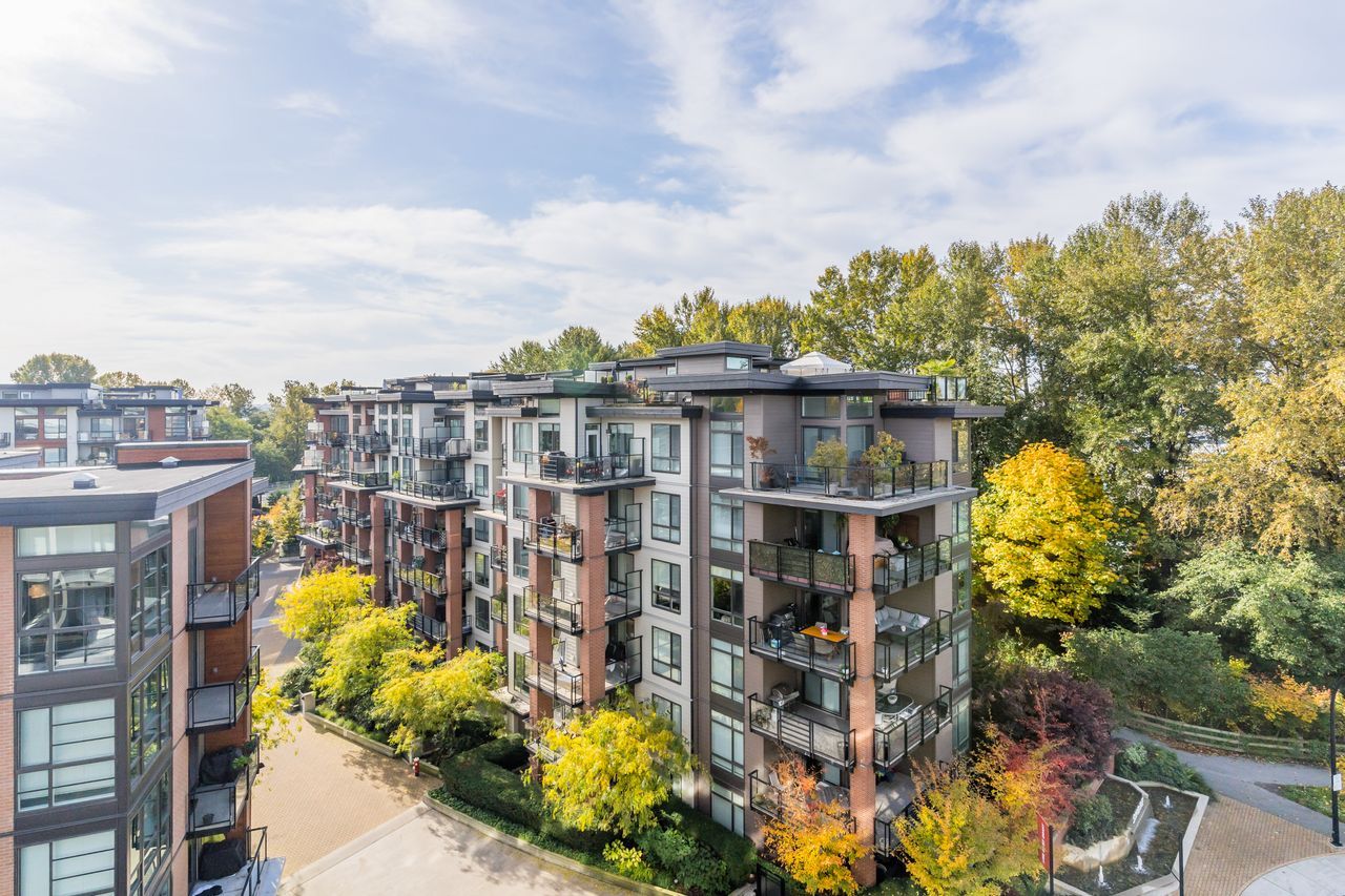 033-1 at 511 - 725 Marine Drive, Capilano NV, North Vancouver 033-1 at 511 - 725 Marine Drive, Capilano NV, North Vancouver