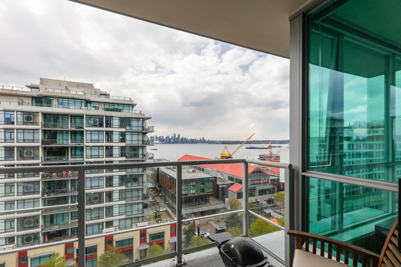 22 at 907 - 168 E Esplanade Avenue, Lower Lonsdale, North Vancouver 22 at 907 - 168 E Esplanade Avenue, Lower Lonsdale, North Vancouver