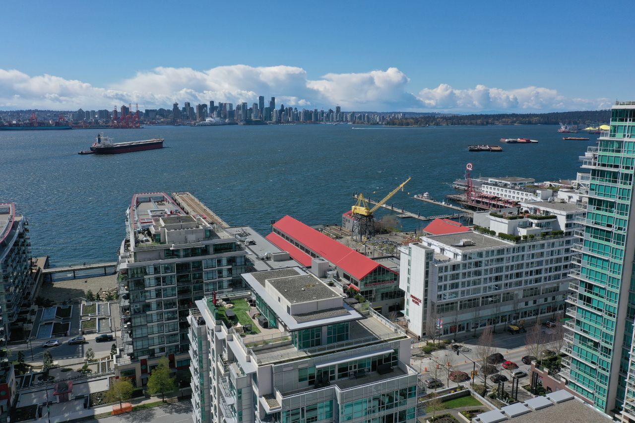 dji_0349 at 907 - 168 E Esplanade Avenue, Lower Lonsdale, North Vancouver dji_0349 at 907 - 168 E Esplanade Avenue, Lower Lonsdale, North Vancouver