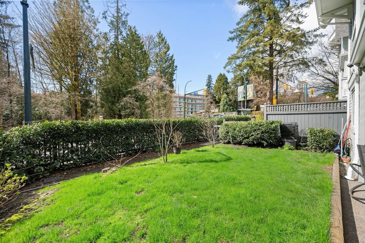 at 107 - 1111 Lynn Valley Road, Lynn Valley, North Vancouver  at 107 - 1111 Lynn Valley Road, Lynn Valley, North Vancouver