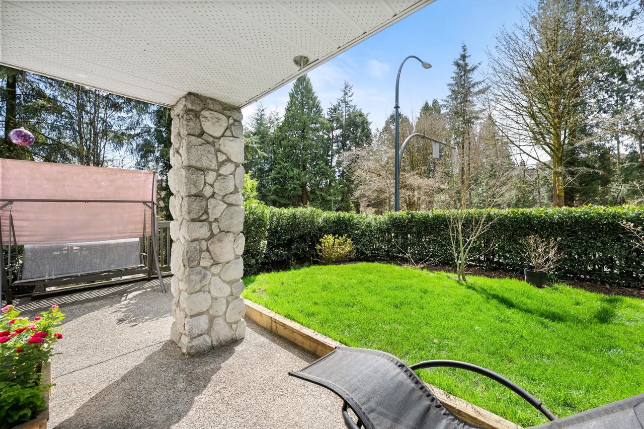 at 107 - 1111 Lynn Valley Road, Lynn Valley, North Vancouver  at 107 - 1111 Lynn Valley Road, Lynn Valley, North Vancouver