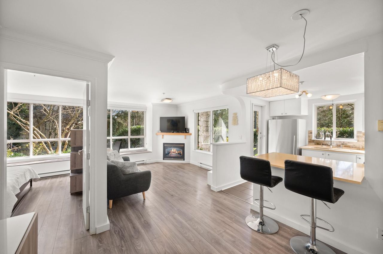 at 107 - 1111 Lynn Valley Road, Lynn Valley, North Vancouver  at 107 - 1111 Lynn Valley Road, Lynn Valley, North Vancouver