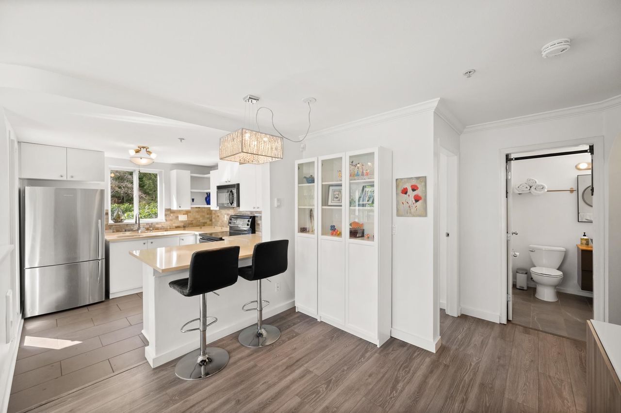 at 107 - 1111 Lynn Valley Road, Lynn Valley, North Vancouver  at 107 - 1111 Lynn Valley Road, Lynn Valley, North Vancouver