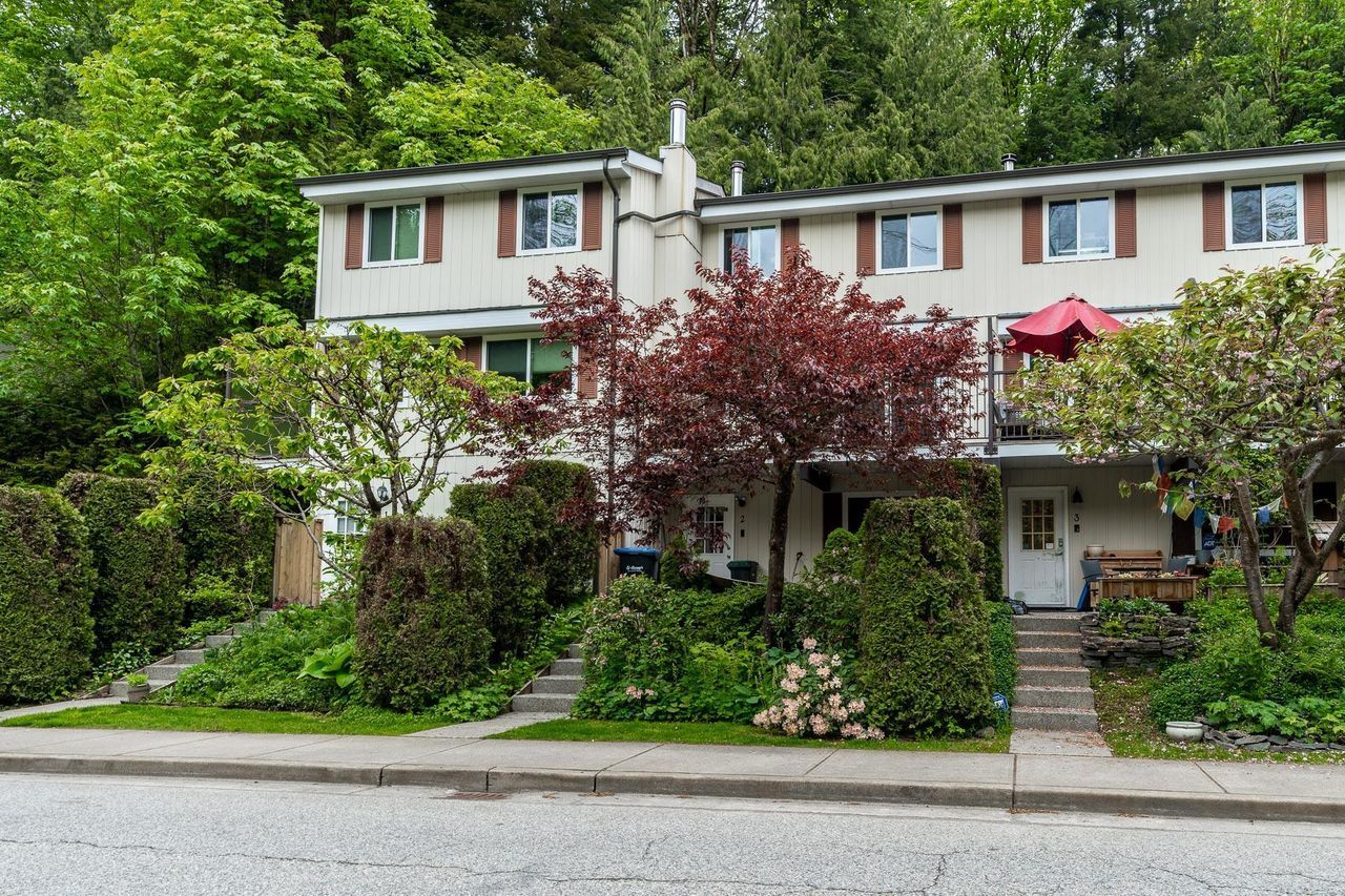 2 - 10000 Valley Drive, Valleycliffe, Squamish