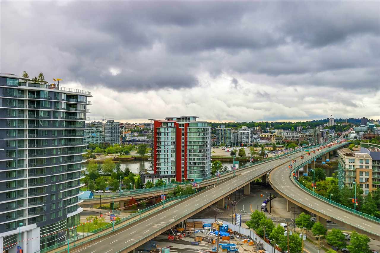 1703 - 939 Expo, Yaletown, Vancouver West