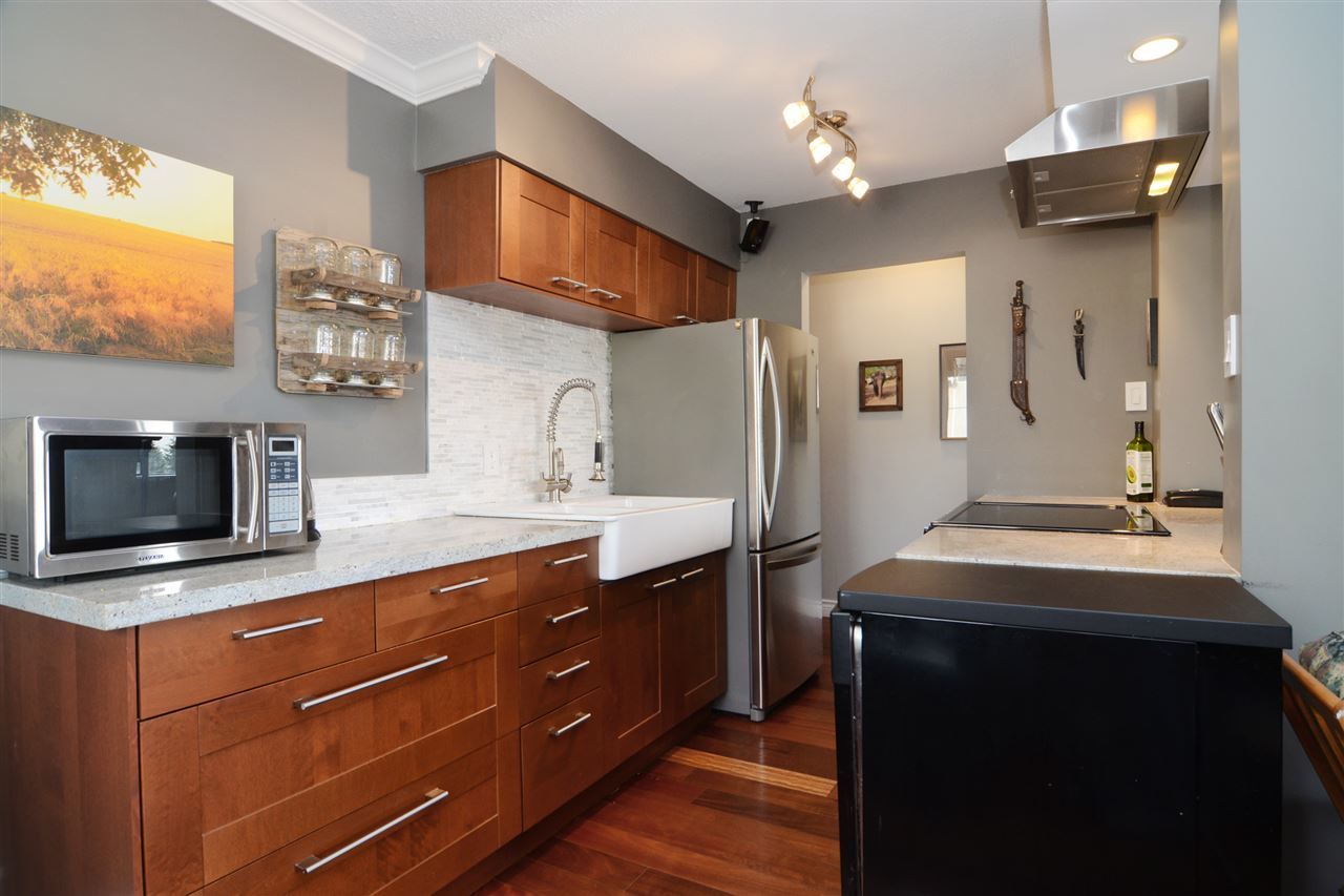 204 - 107 W 27th St, Upper Lonsdale, North Vancouver