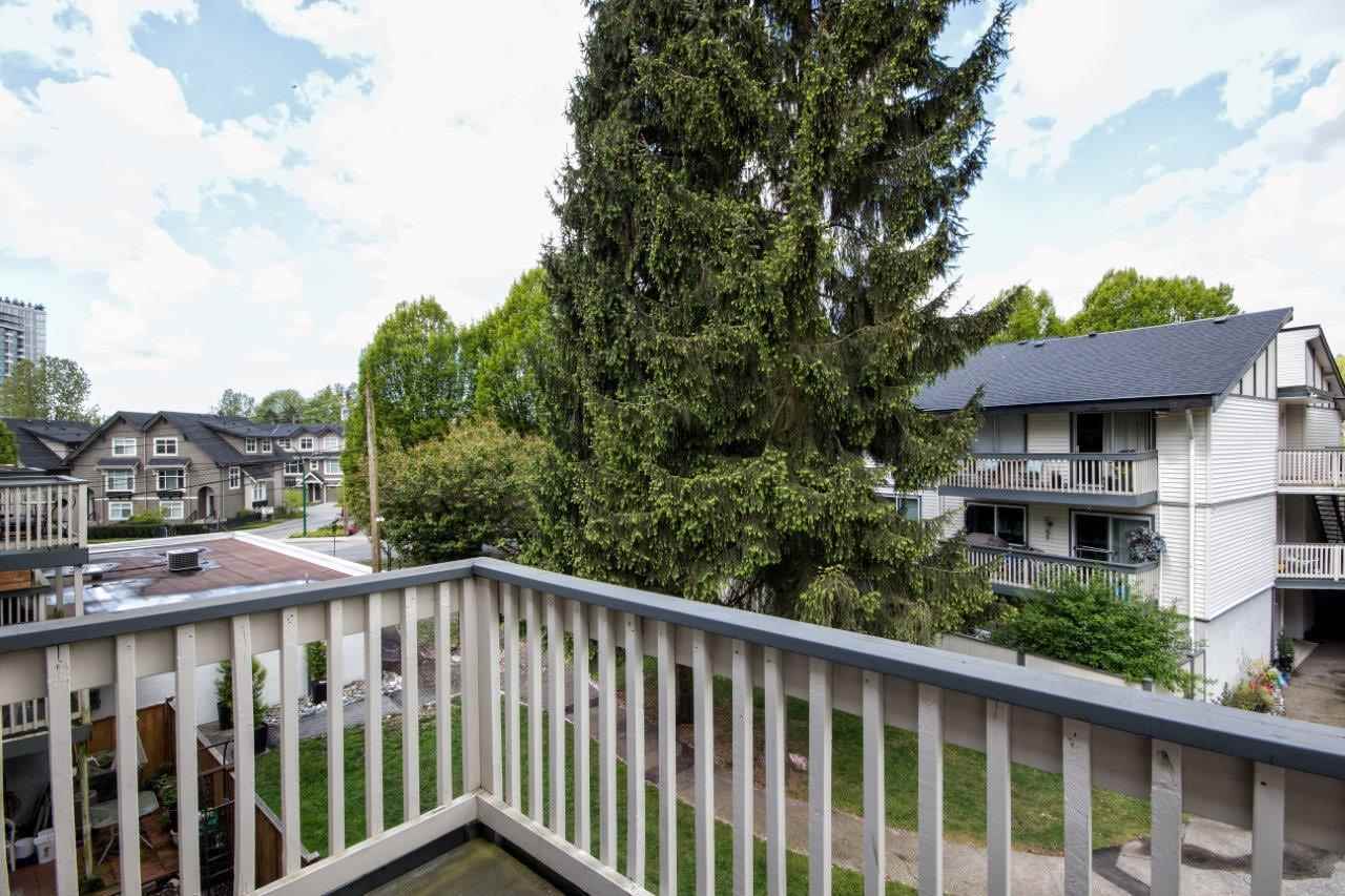 308 - 780 Premier Street, Lynnmour, North Vancouver