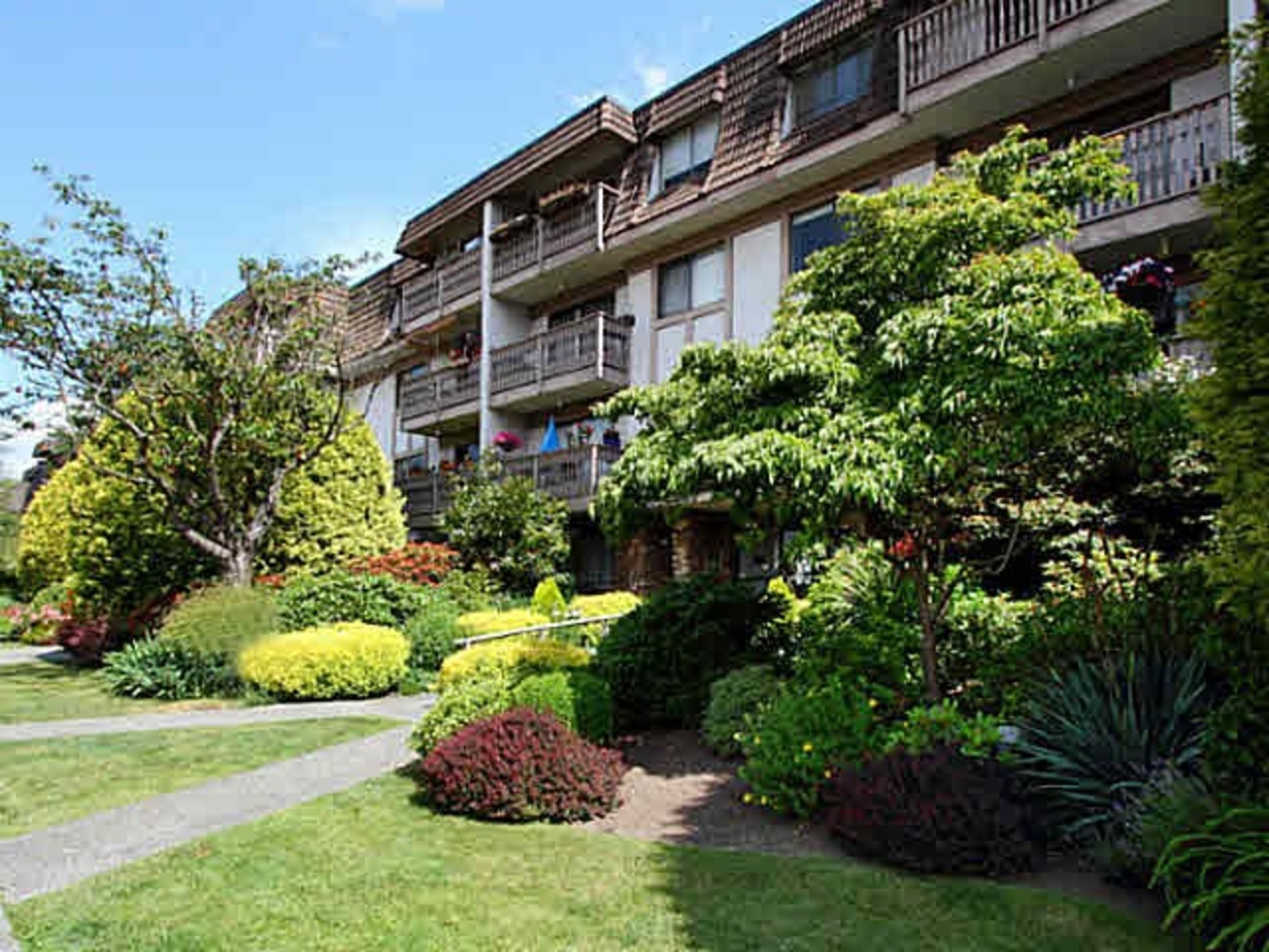 303 - 236 W 2nd, Lower Lonsdale, North Vancouver