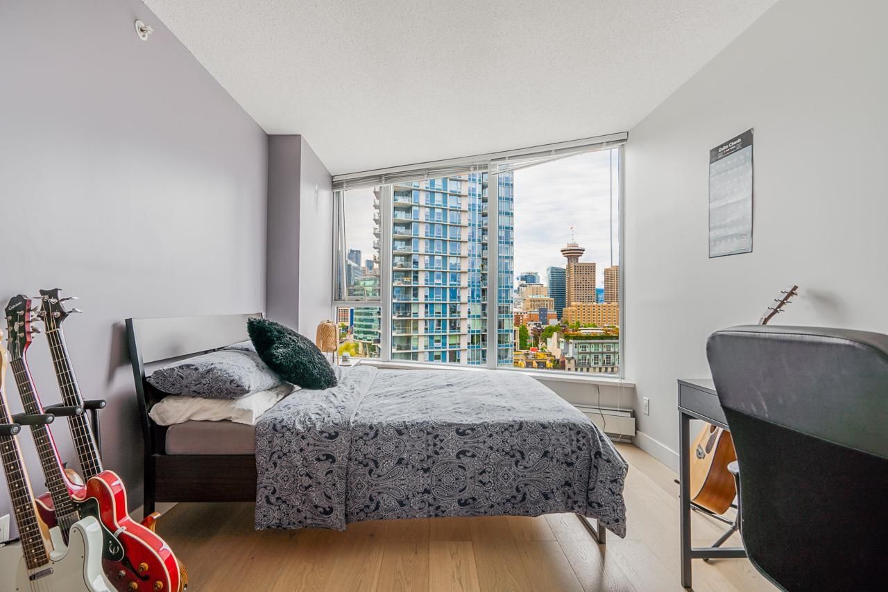 at 2107 - 689 Abbott, Downtown VW, Vancouver West  at 2107 - 689 Abbott, Downtown VW, Vancouver West