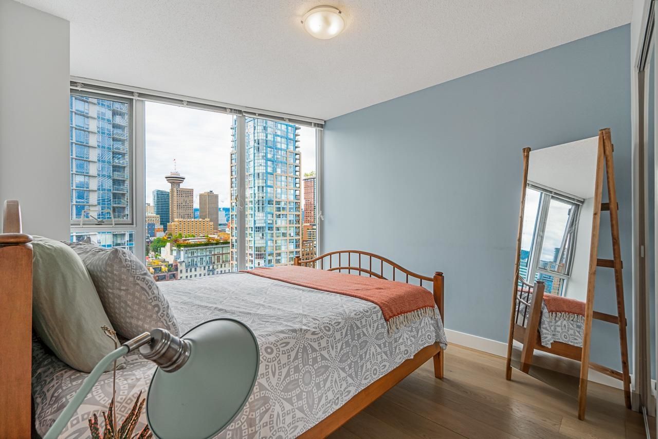 at 2107 - 689 Abbott, Downtown VW, Vancouver West  at 2107 - 689 Abbott, Downtown VW, Vancouver West