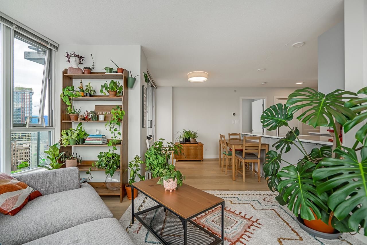  at 2107 - 689 Abbott, Downtown VW, Vancouver West