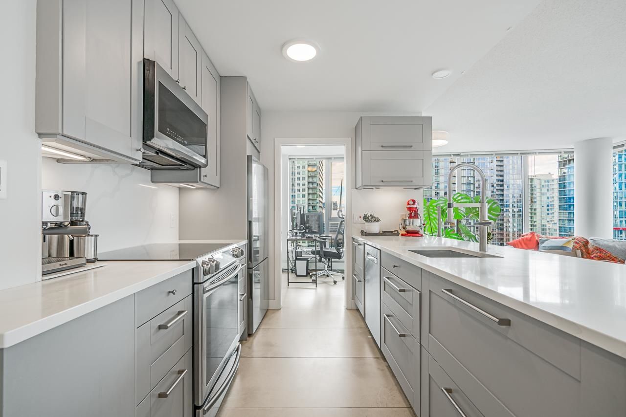 at 2107 - 689 Abbott, Downtown VW, Vancouver West  at 2107 - 689 Abbott, Downtown VW, Vancouver West