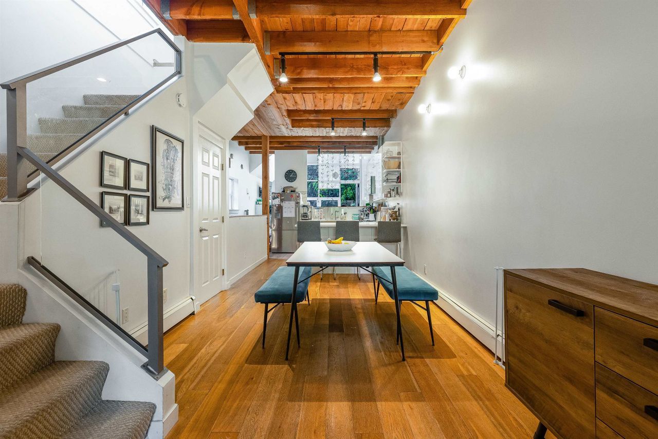 1770 Kitchener Street, Grandview Woodland, Vancouver East