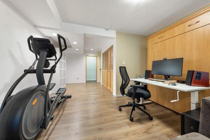  at 887 Frederick Road, Princess Park, North Vancouver