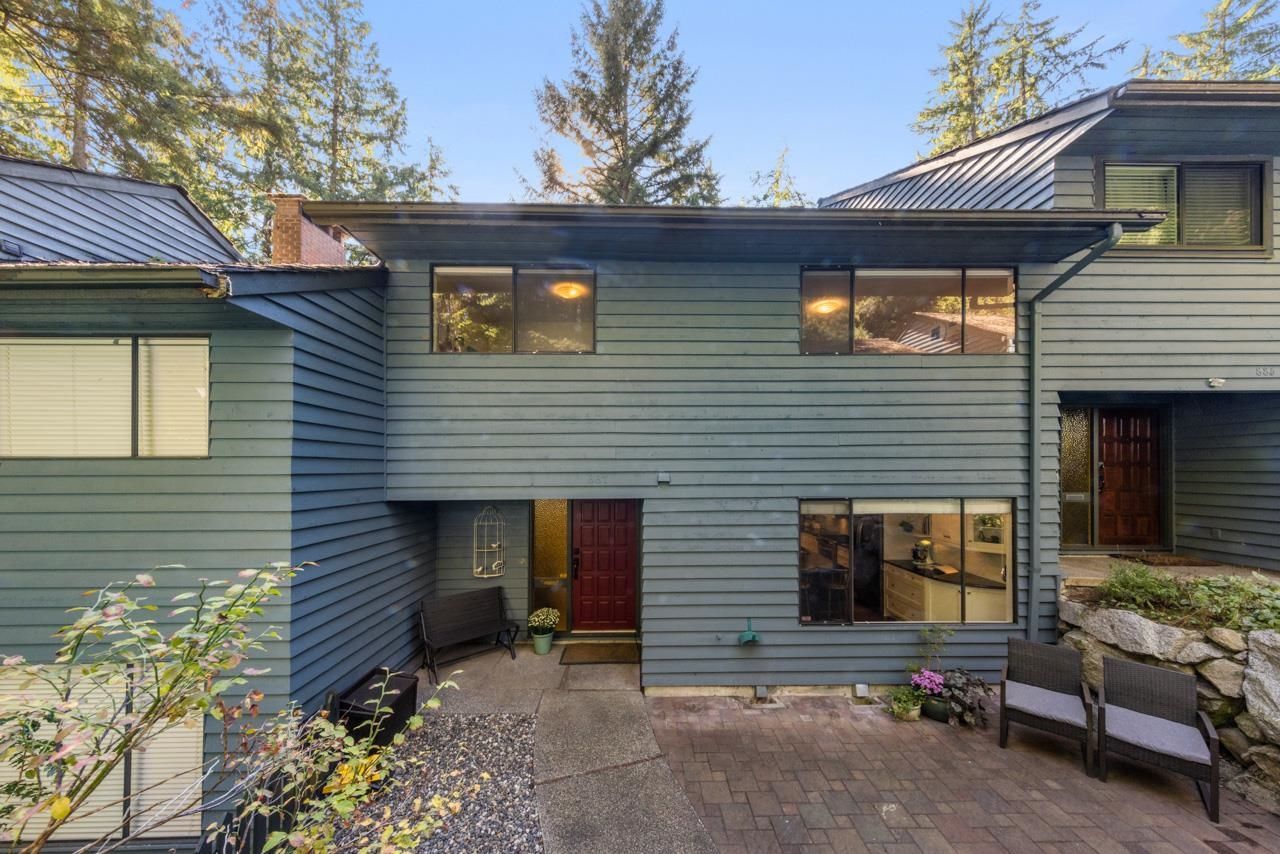 at 887 Frederick Road, Princess Park, North Vancouver  at 887 Frederick Road, Princess Park, North Vancouver