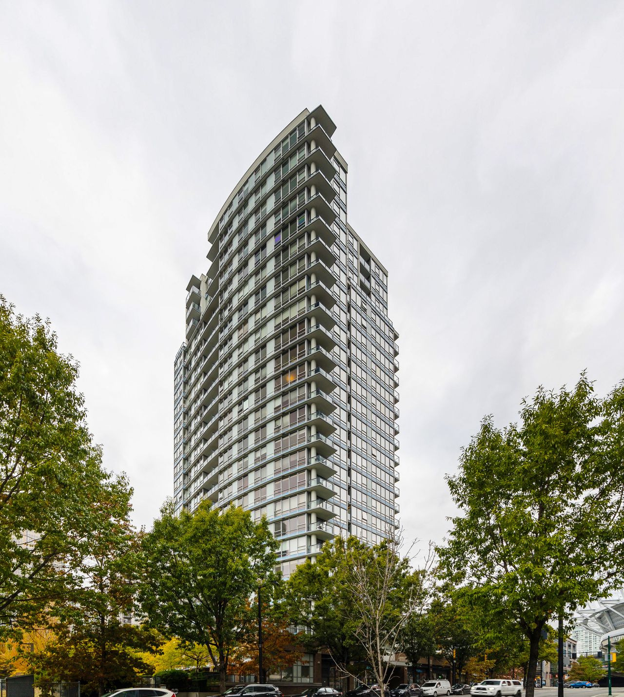 at 1711 - 939 Expo Boulevard, Yaletown, Vancouver West  at 1711 - 939 Expo Boulevard, Yaletown, Vancouver West