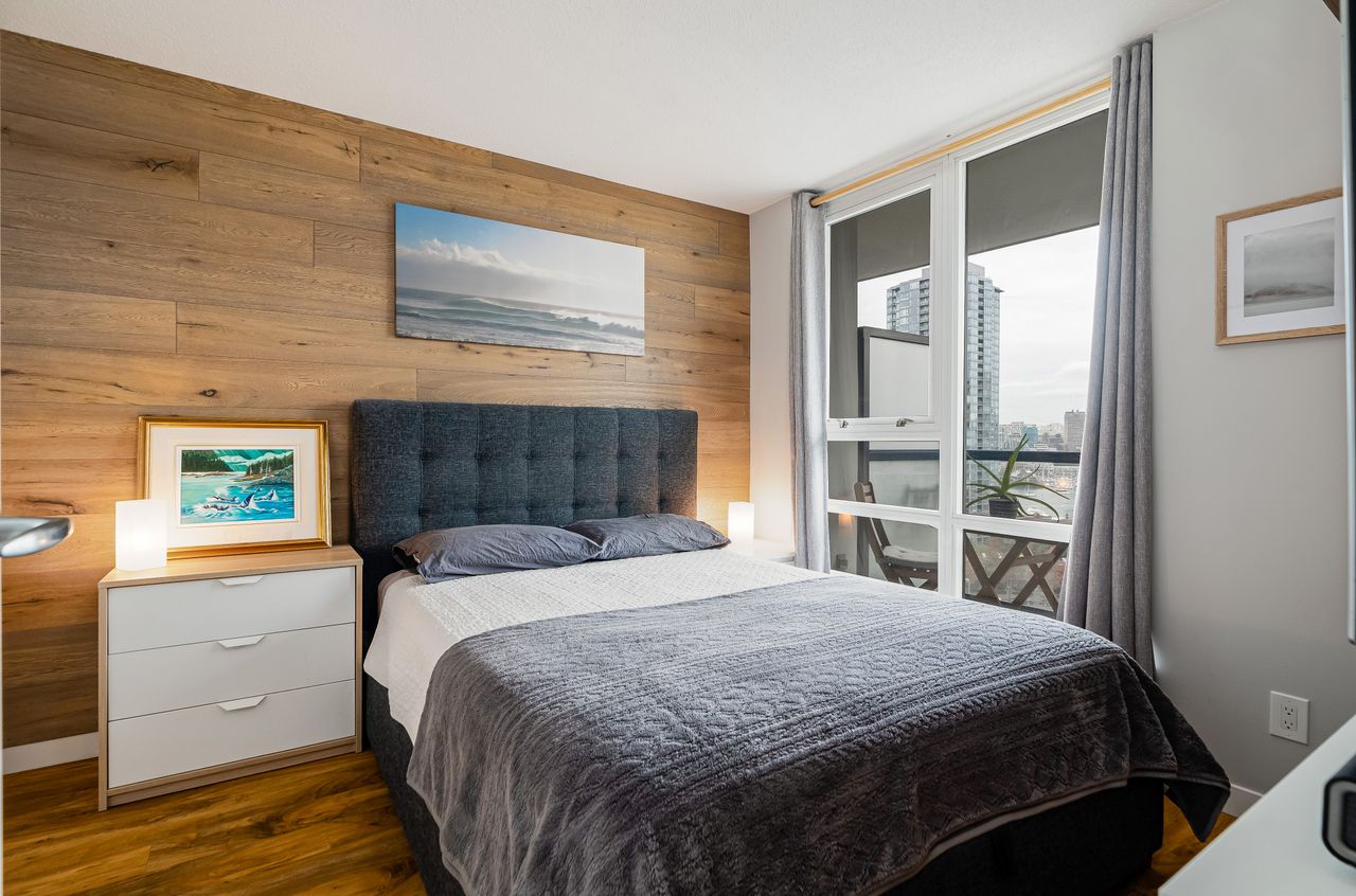 at 1711 - 939 Expo Boulevard, Yaletown, Vancouver West  at 1711 - 939 Expo Boulevard, Yaletown, Vancouver West