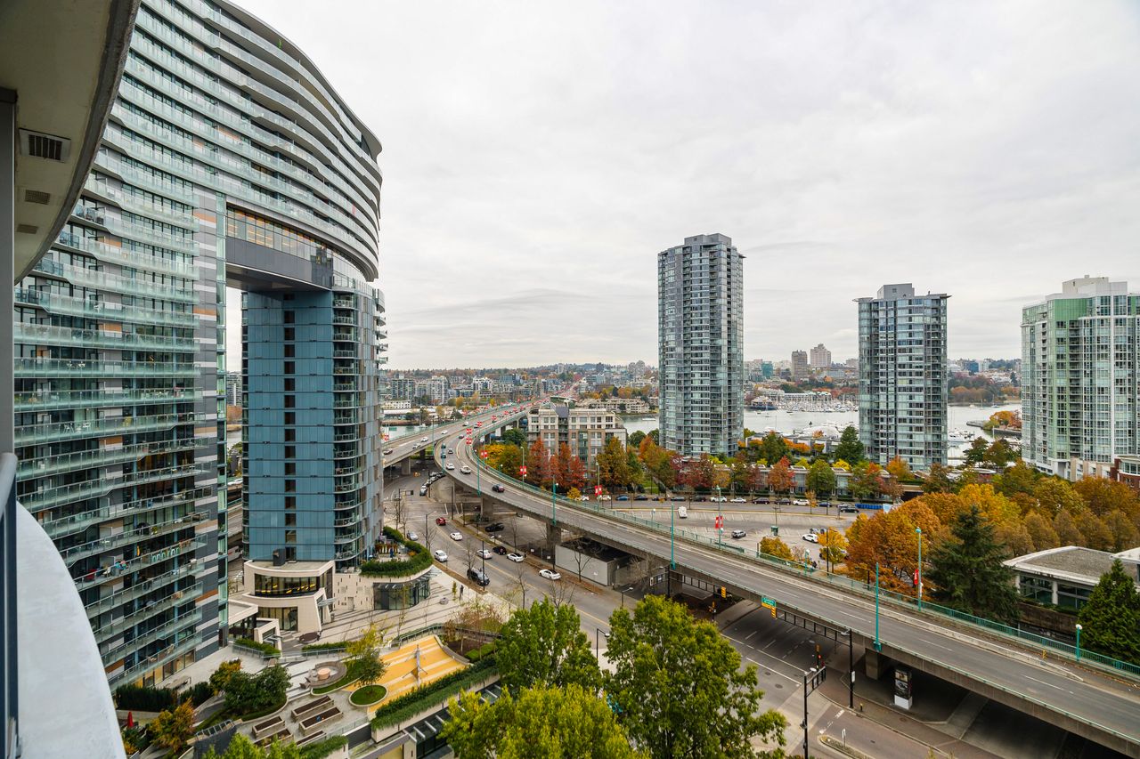 at 1711 - 939 Expo Boulevard, Yaletown, Vancouver West  at 1711 - 939 Expo Boulevard, Yaletown, Vancouver West
