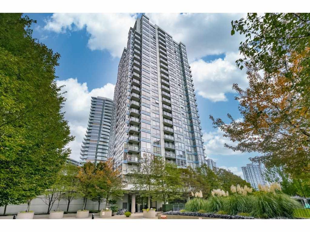 at 1711 - 939 Expo Boulevard, Yaletown, Vancouver West  at 1711 - 939 Expo Boulevard, Yaletown, Vancouver West