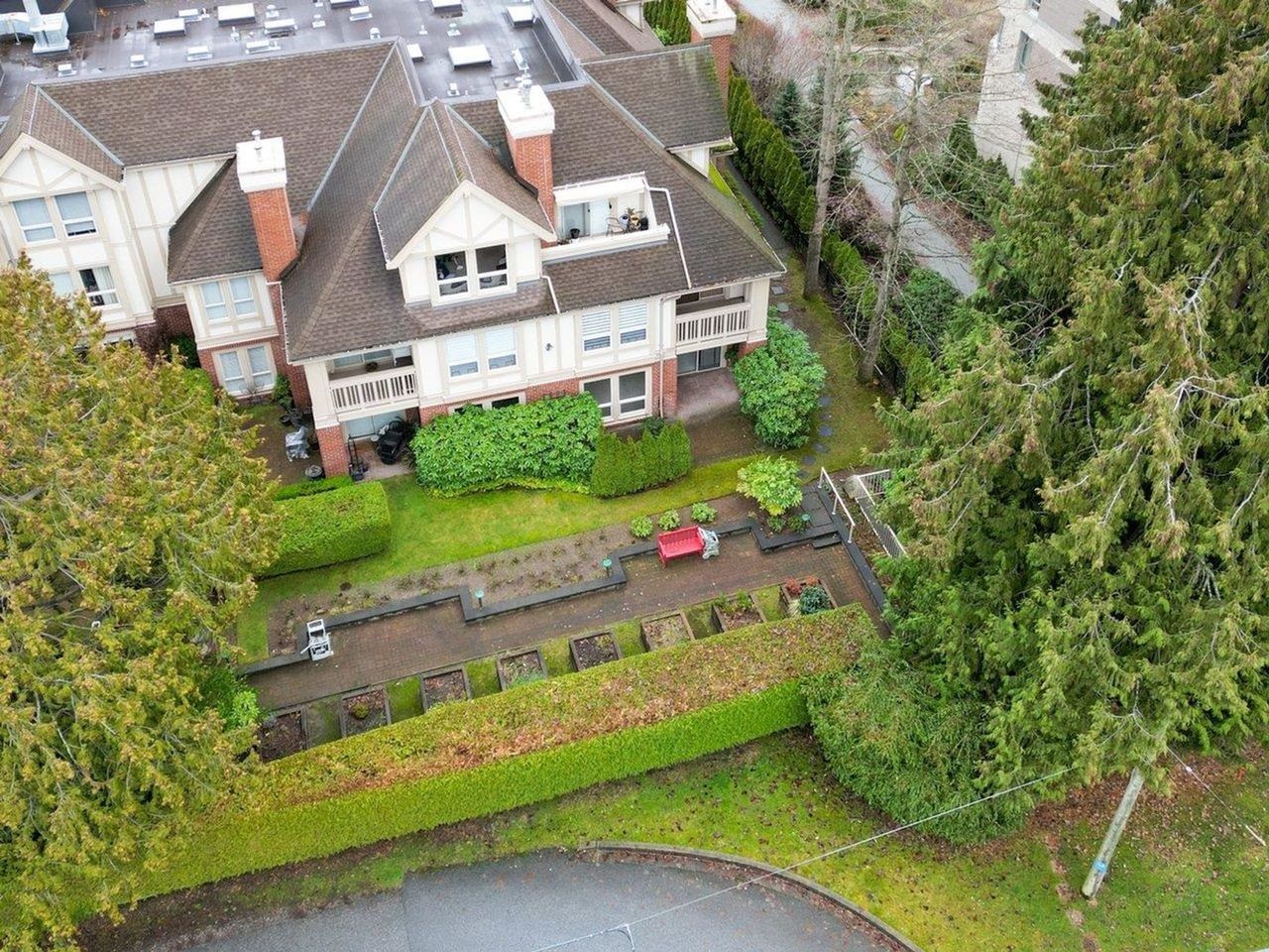108 - 843 22nd Street, Dundarave, West Vancouver